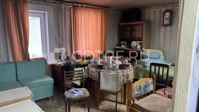 Торги по продажи дома и земельного участка Абаниной Е.В. Лот №1