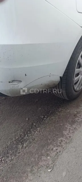 Легковой автомобиль LADA GFK110 LADA VESTA, год изготовления: 2018