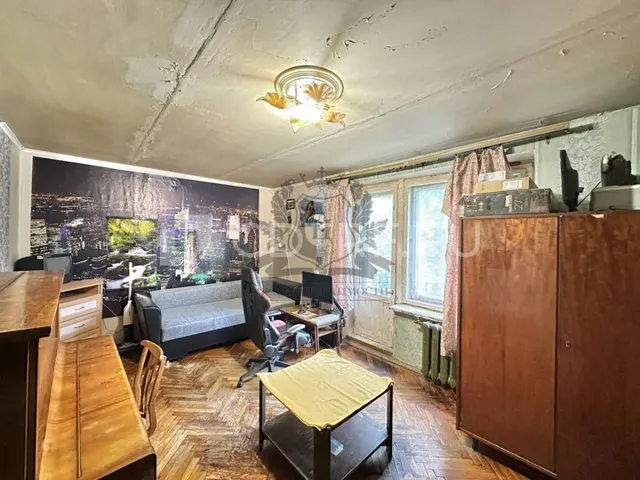 Квартира 42,2 кв.м. в г. Санкт-Петербург
