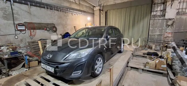 Mazda, модель: Axela, год изготовления: 2010 г.в.
