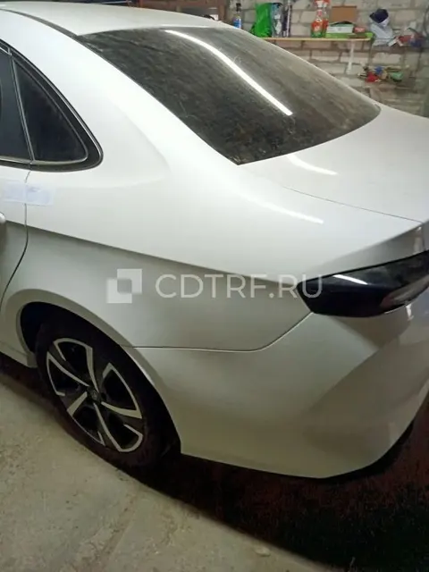 Акулов Геннадий Владимирович - автомобиль KAIYI E5, 2023 г.в., VIN: XUUJA2G28P0005624