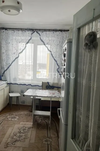 Жилой дом, площадь 73,4 кв.м. в Кемеровской обл.