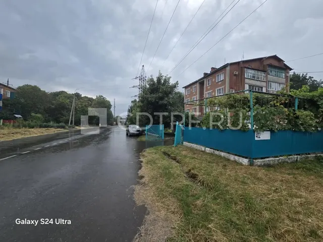 Квартира 63,2 кв. м Краснодарский край, р-н Лабинский, г. Лабинск, ул. Красная, д. 402