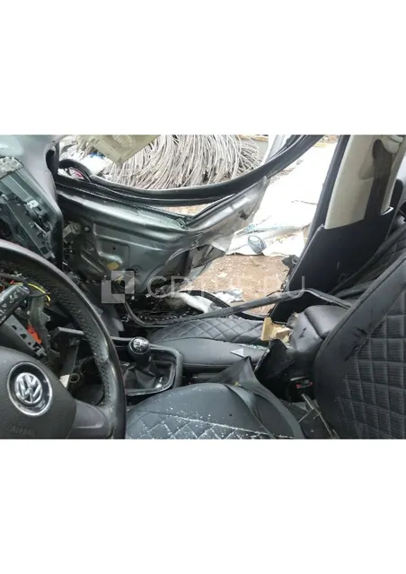VOLKSWAGEN POLO, 2018 года выпуска, VIN XW8ZZZ61ZKG024676