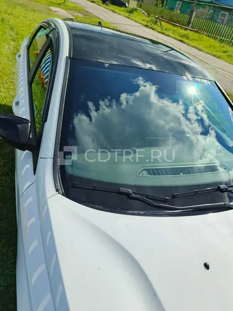 автомобиль: LADA VESTA, 2023 года выпуска