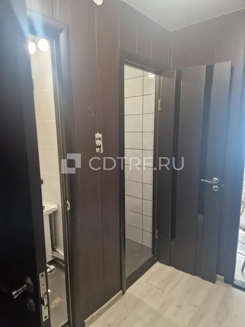 Квартира