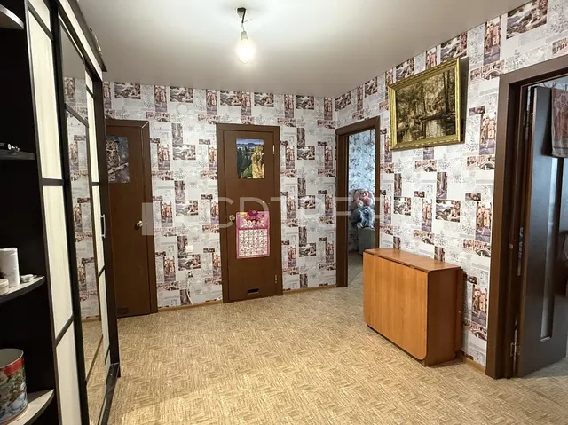 квартира, назначение: жилое, площадью 82,2 кв.м., адрес объекта: Республика Татарстан,...
