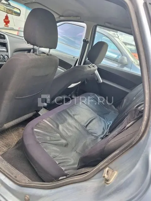 Торги Синдяевой И.Д., Datsun ON-DO, 2016 г.в.