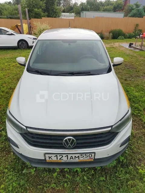 Торги Тимаков И.В.: автомобиль VOLKSWAGEN (POLO), од выпуска – 2021. В залоге.