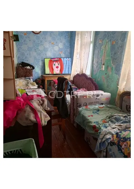 Квартира, адрес: Томская область, р-н. Колпашевский, с. Тогур, ул. Чапаева