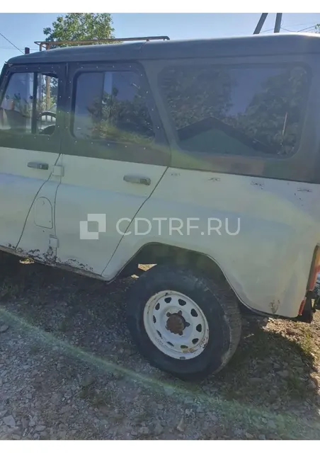 УАЗ31519,2004 г.в., ГРЗ Е759ТС93 VIN XTT31519040584072 ПТС 73KY461456300320050Z,...