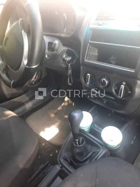 Легковой автомобиль LADA GRANTA, 2020 г.в., VIN: XTA219110M0400283