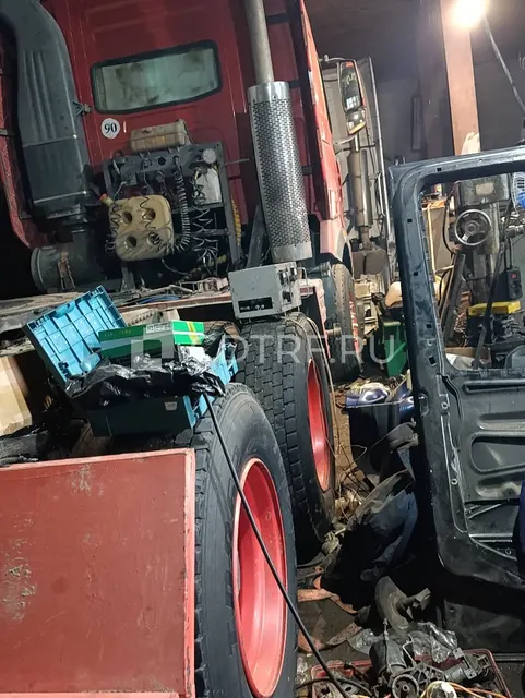 Автомобиль грузовой HOWO ZZ4257N3247N1H . ИДЕНТИФИКАЦИОННЫЙ № LZZ5CLSB6BW574728. Год...