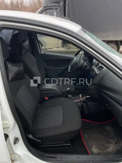 LADA Granta, 2022 года выпуска, XTA219040N0826980 (Хусаинова Е.В.)