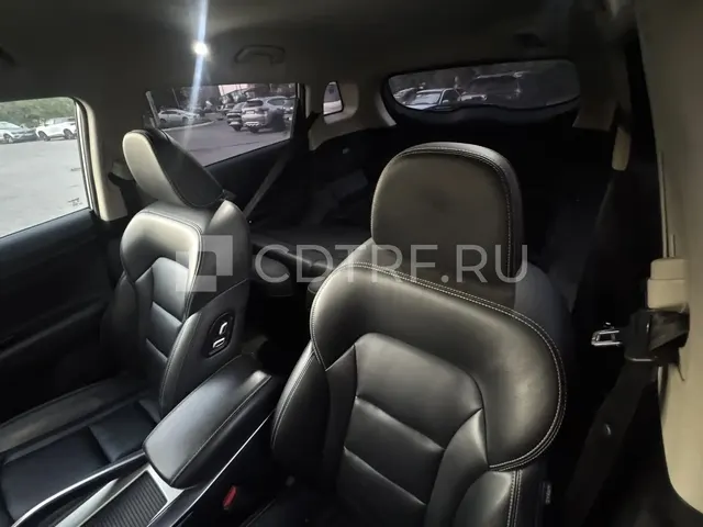 Легковой автомобиль GEELY ATLAS 2020 года выпуска, VIN Y4K8762ZXLB300136
