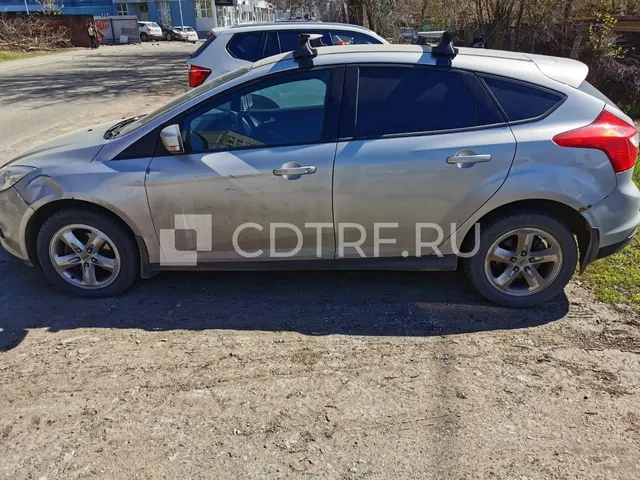 Легковой автомобиль Ford, Focus, 2013 г.в., VIN: X9FKXXEEBKDP11378