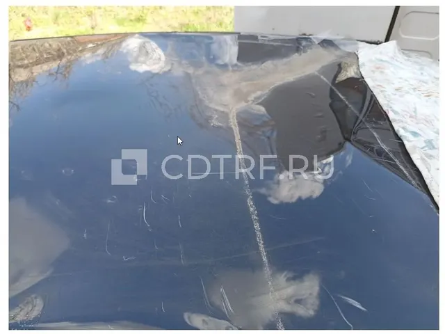 Продажа имущества Бондарук Анны Сергеевны Автомобиль Марка Форд Модель Фокус