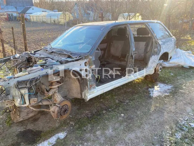 Козлов Павел Викторович Ауди 100, 1993 гв. гос номер М218ЕТ32 Лот №1