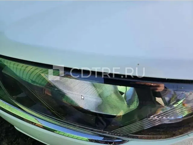 Продажа имущества Кузяшевой Дианы Анваровны Автомобиль Марка ЛАДА Модель Гранта