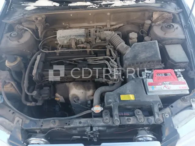 Автомобиль модели Hyundai Accent, 2009 г.в., VIN – X7MCF41GP9M218700, гос.номер – Н733РХ11
