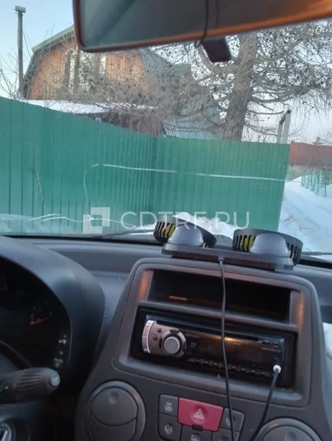 Реализация имущества должника Ящук Л.И.