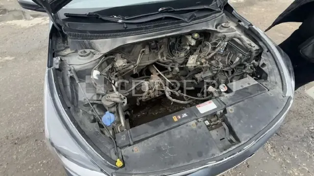 KIA RIO, 2017, VIN: Z94C241BAJR015834. В залоге у ООО МФК «ПСБ Финанс».