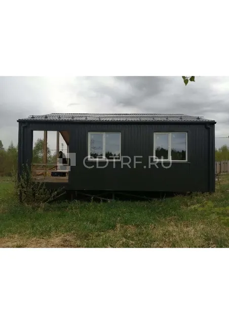 Дом 69,3 кв.м. и Земельный участок 700 кв.м. по адресу: Московская область, г.о. Серпухов