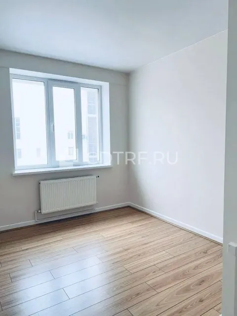 Квартира, адрес: г. Краснодар, ул. Им. краеведа Соловьёва В.А., д.2, корп. 1, кв. 12.