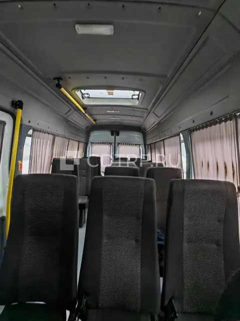 Автобус FORD TRANSIT,2019 года выпуска, У137ВУ193, VIN X2FXXXESGXKM42008