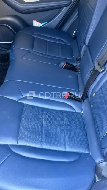 Транспортное средство: HAVAL F7X, 2023 г.в.
