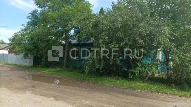 Торги по продаже имущества Дубровиной М.Н. Лот №1