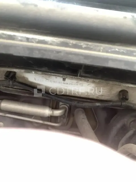 Легковой автомобиль ШЕВРОЛЕ КЛ1Т ABEO XUFTF69EJEN028382 2014 г.в.