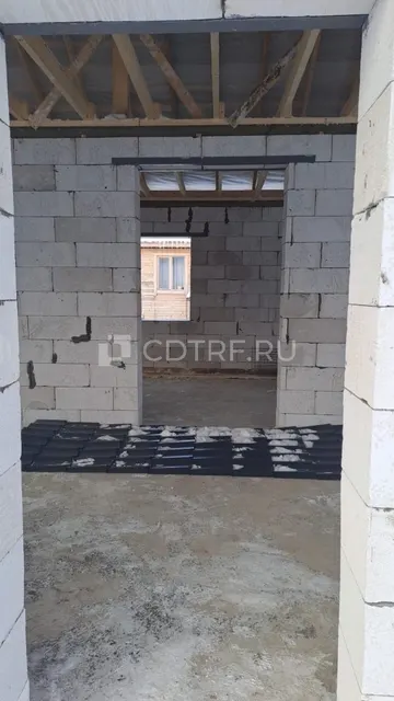Торги по продаже имущества-Гацоева Руслана Висарионовича, земельный участок, жилой дом