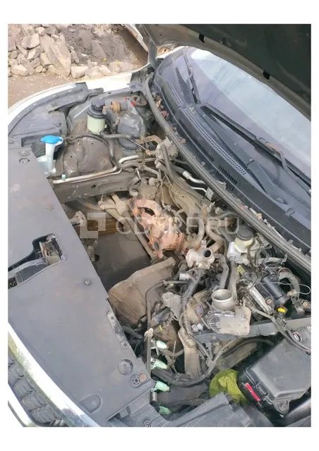 Kia Rio, 2015 г.вв, VIN Z94CB41AAGR357125 в зв алоге АО «ТБанк»АО «ТБанк»