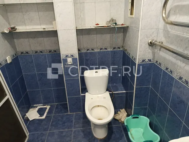 Квартира по адресу г. Сыктывкар, ул. Молодежная, д.8 кв. 21
