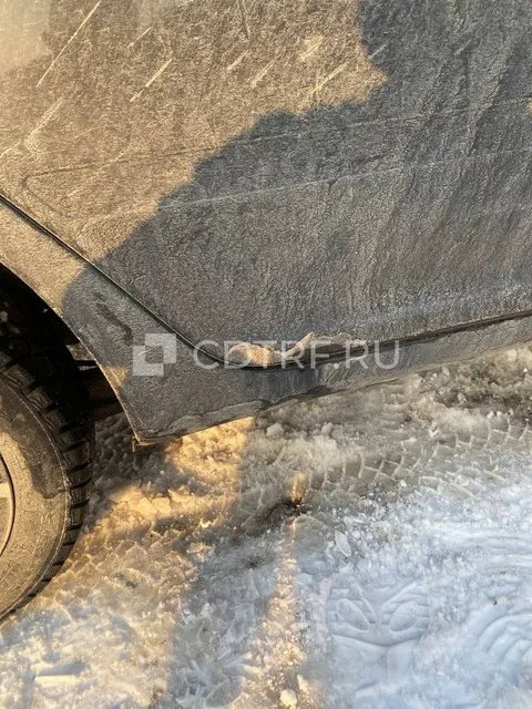 Легковой автомобиль Skoda Octavia, МКП, 2007г.в. Похвинская ИЕ