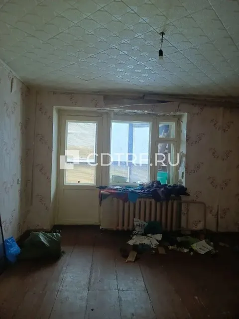 Помещение (жилое, квартира) с кадастровым номером 35:22:0102011:1467