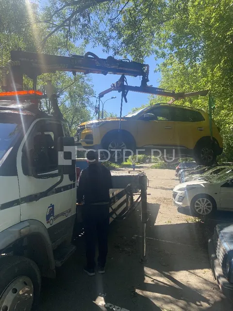 Автомобиль ЧЕРИ ТИГГО4 (CHERY TIGGO4). VIN LVVDB11B9MD017708. Год изготовления ТС: 2021