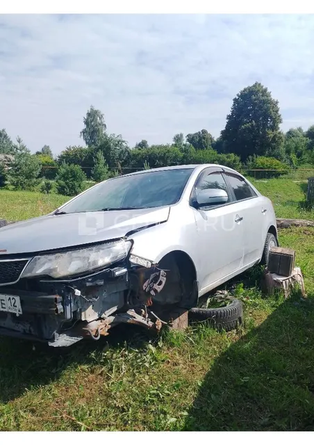 Электронные повторные торги - аукцион по продаже имущества должника Баранова Э.О.