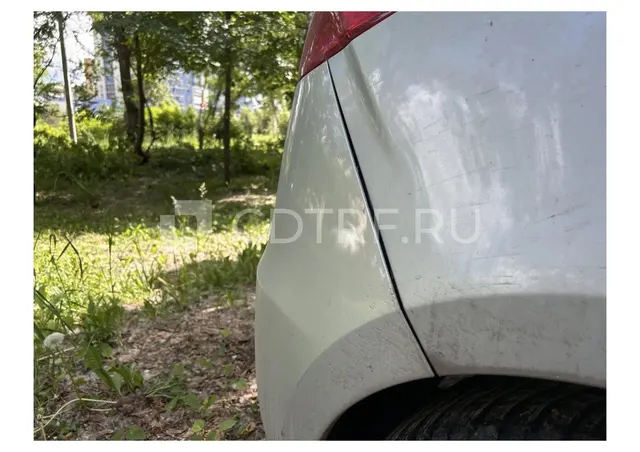 Автомобиль KIA JD (CEED) 2017 года выпуска, VIN номер: XWEHN513GH0001856