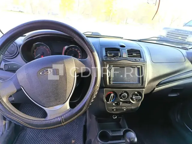 Автомобиль LADA Granta, 2023 года выпуска, VIN: XTA219140R0512001