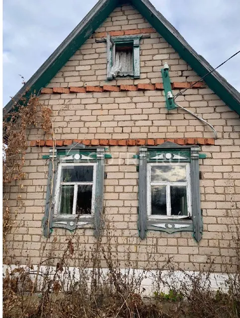Земельный участок, площадь 482 кв.м. Жилой дом, площадь 20,4 кв.м.