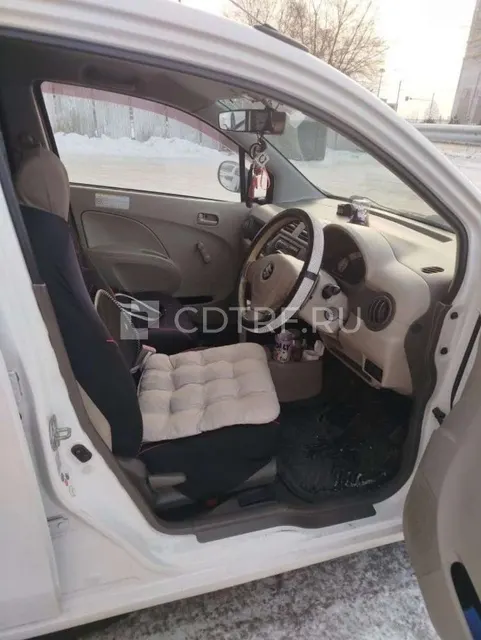 Легковой автомобиль Suzuki Alto, год изготовления: 2010