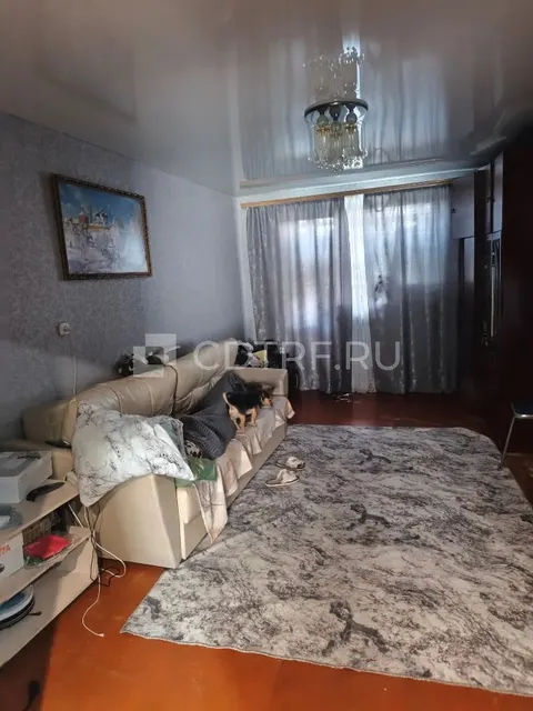 Земельный участок 770 кв.м с расположенным на нём жилым домом 71,1 кв.м
