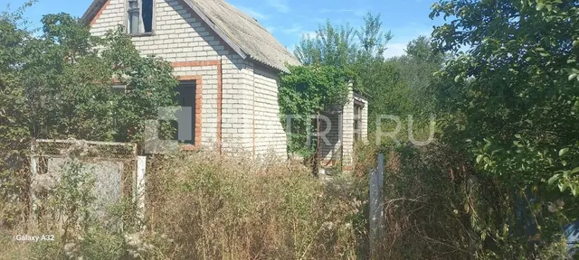 Земельный участок садовый домик Краснодарский край, р-н Ленинградский, с/п Ленинградское