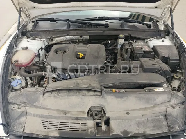 Автомобиль марки/модели Хендэ/Hyundai SONATA, VIN: XWEL3416BMC001512, год выпуска 2021, цв