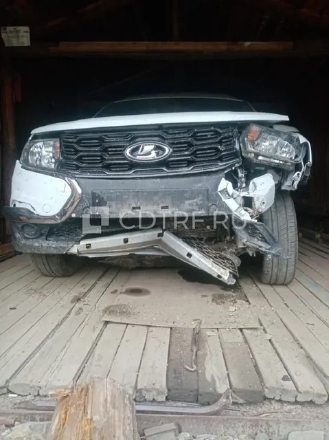 Легковой автомобиль Lada Largus Cross, 2021 г.в., VIN XTAKS045LN1442111