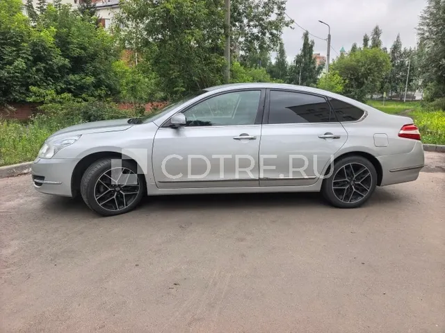Автомобиль, NISSAN TEANA 2009 г.в. Z8NBBUJ329S002463