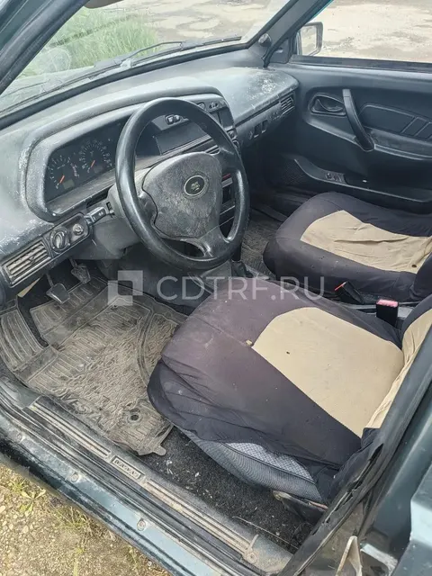 Автомобиль ВАЗ 21144
