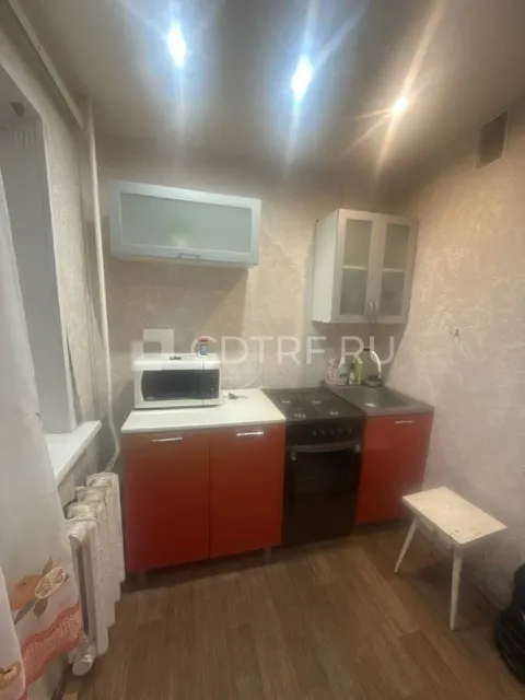 Квартира к/н 24:55:0402001:3526, адрес: Красноярский кр,г Норильск,ул Нансена, д 102,кв 32
